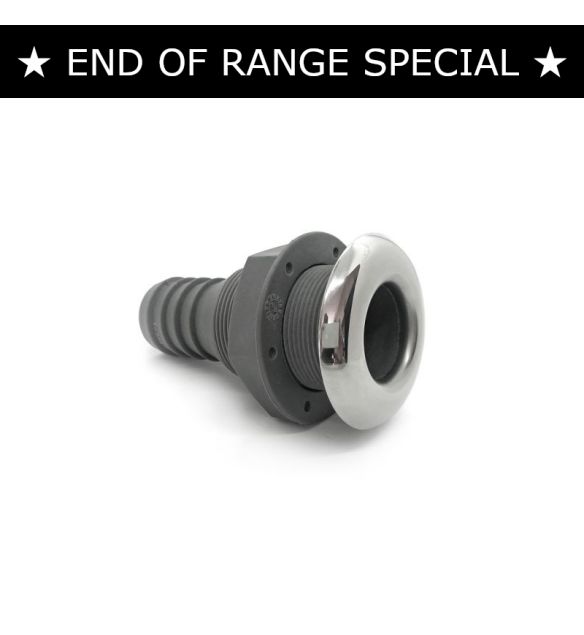 Stalon Thru Hull Gland