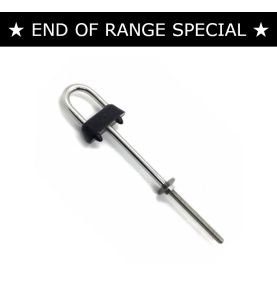 Eye Bolt Stainless Steel