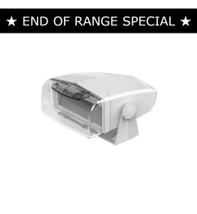 Dual Marine MH200 Universal Gimble Housing