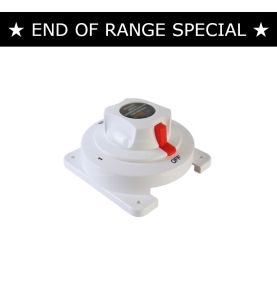Seaflo 12v Battery Selector Switch