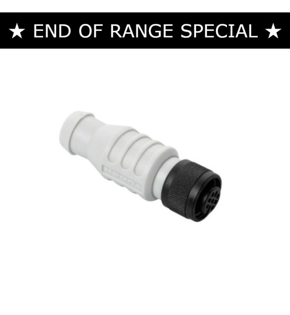 NMEA 2000 Terminator Female