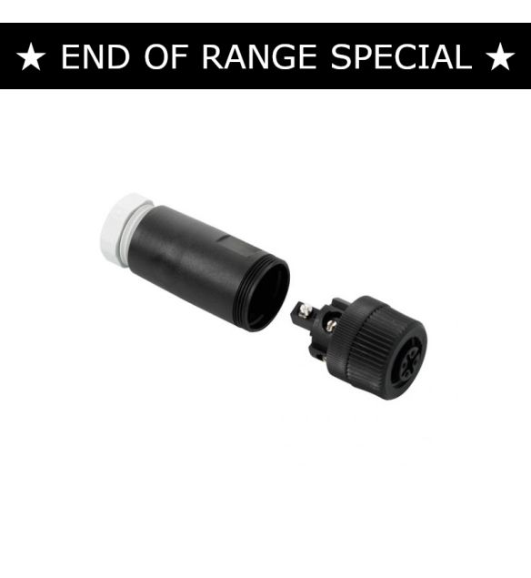 VDO NMEA 2000 Infield Installation Connector Male