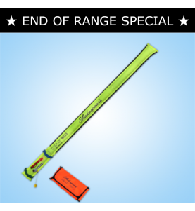 Shakespeare Antenna Galaxy Emergency INFL8