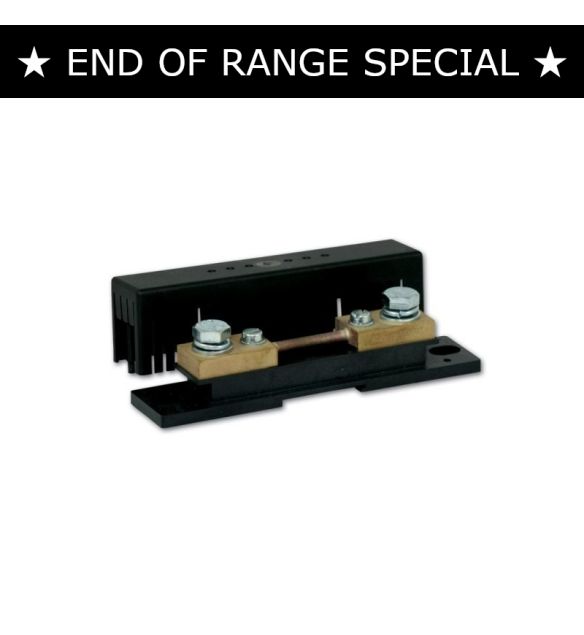 VDO Ammeter Shunt 150A