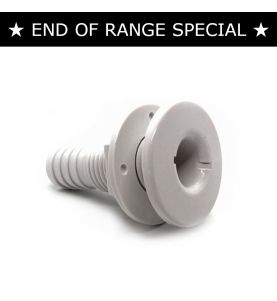 Seaflo Thru Hull Gland