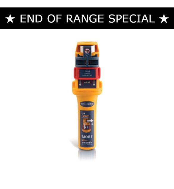 Ocean Signal Rescue ME MOB1