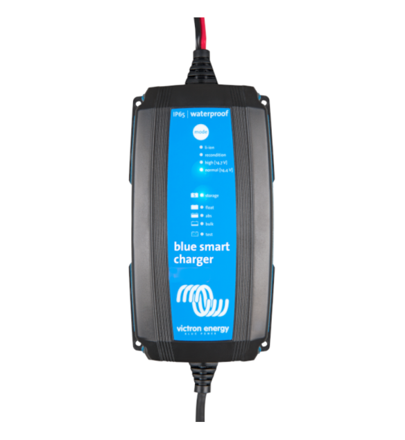 Victron Blue Smart IP65 12V Battery Charger