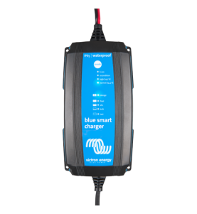 Victron Blue Smart IP65 12V Battery Charger