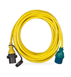Victron Shore Power Cable 15m (16A/250Vac)