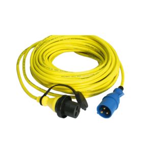 Victron Shore Power Cable 15m (16A/250Vac)