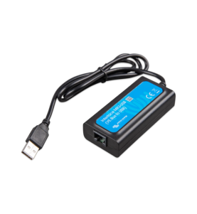 Victron Interface MK3-USB (VE.Bus to USB)