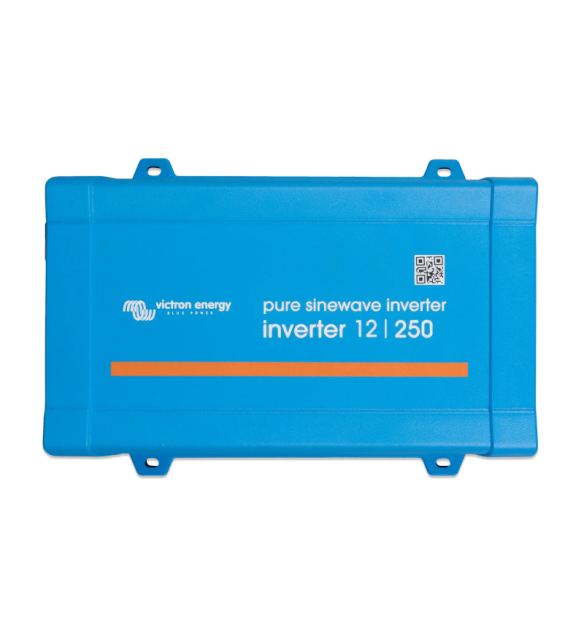 Victron Inverter VE.Direct 12V 250VA