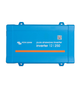 Victron Inverter VE.Direct 12V 250VA