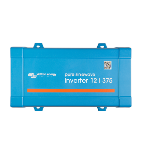Victron Inverter VE.Direct 12V 375VA