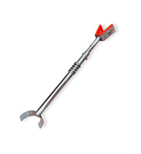 MotoMate Adjustable Engine Support Bracket