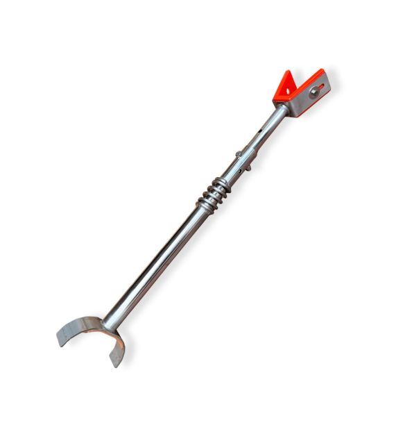 MotoMate Adjustable Engine Support Bracket