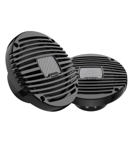 Hertz Speaker 6.5 inch 100W - Set of 2