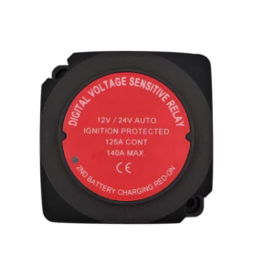 Guardian Digital Voltage Sensitive Relay (DVSR)