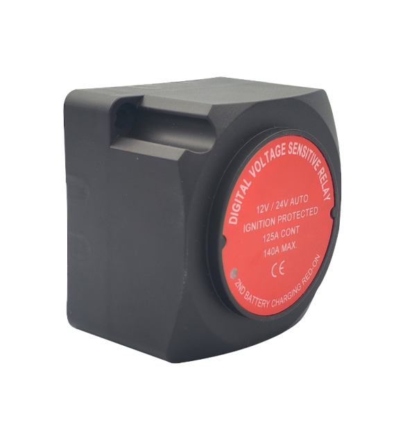 Guardian Digital Voltage Sensitive Relay (DVSR)