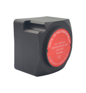 Guardian Digital Voltage Sensitive Relay (DVSR)