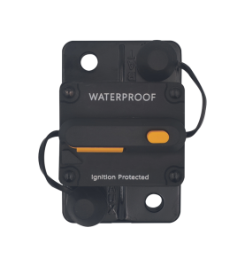 Manual Waterproof Circuit Breaker