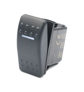 Guardian Rocker Switch