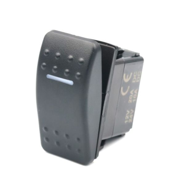 Guardian Rocker Switch