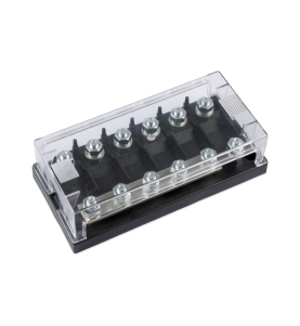 Victron MEGA-fuse holder 6-Way
