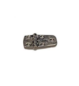 Stainless Steel Cabinet Hinge 38 x 60