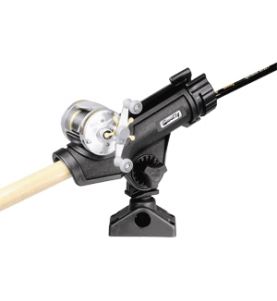 Scotty Power Lock Fishing Rod Holder