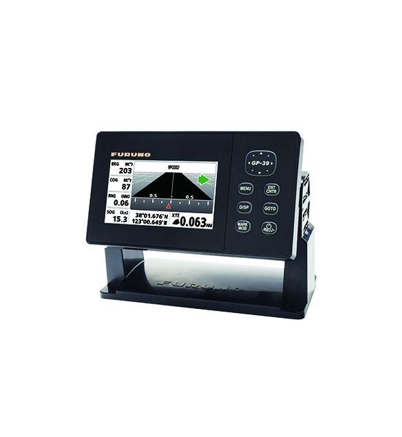 Furuno GP39 GPS Navigator Furuno GP39 GPS Navigator