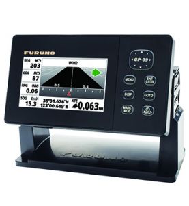 Furuno GP39 GPS Navigator