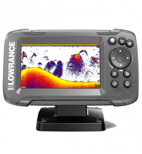 Lowrance Fish Finders