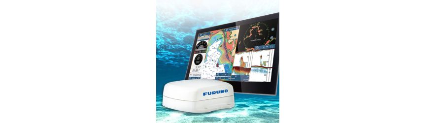 Marine Electronics | Lowrance | Furuno | Icom | Shakespeare | KVH