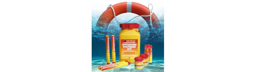 Boat Safety Equipment