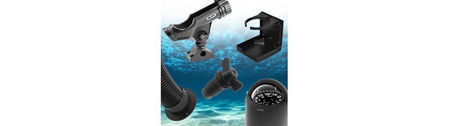 Marine Equipment | Boat Accessories | Marine Fittings | RV Accessories