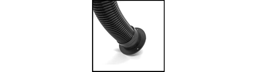 Outboard Cable Trunking