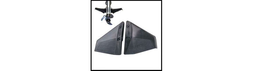 Outboard Motor Accessories