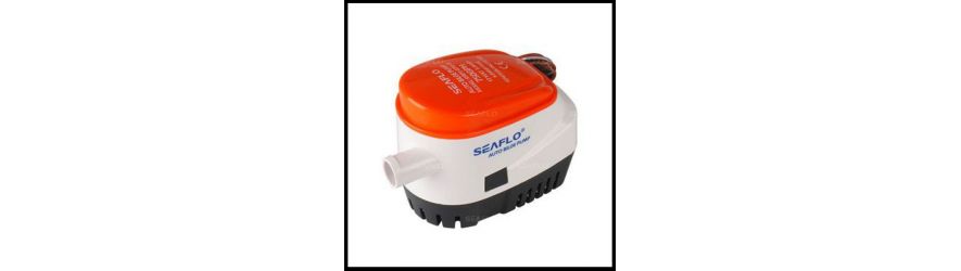 Seaflo 12v Bilge Water Pumps