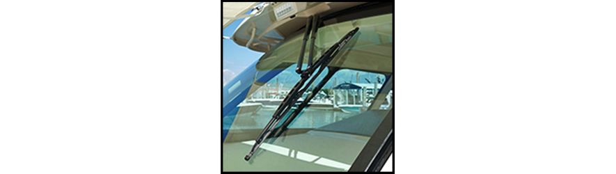 Roca Marine Wiper Systems