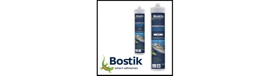 Bostik Marine Sealants and Adhesives South Africa