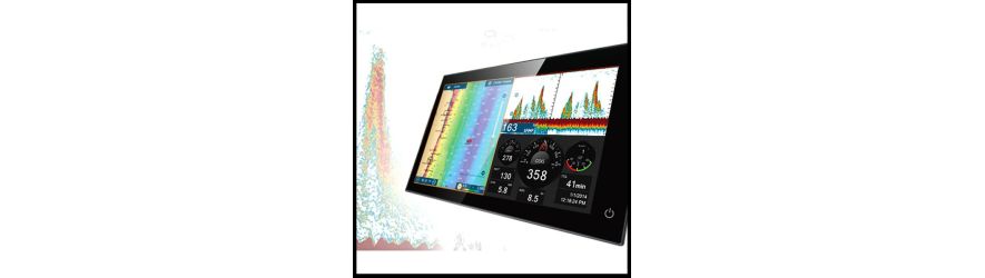 Lowrance | Furuno | GPS | Plotters | Fish Finders