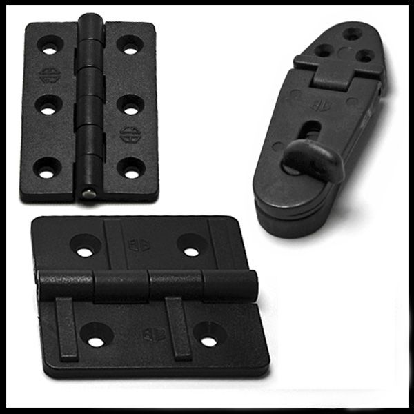 Nylon Hinges