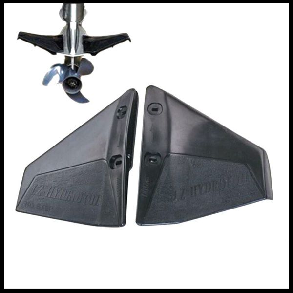Outboard Accessories