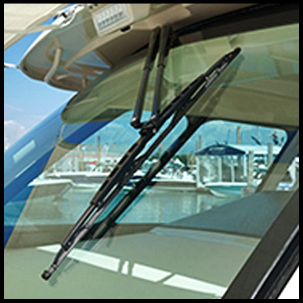 Wiper Systems