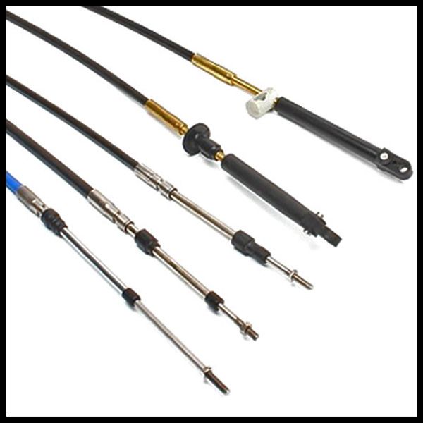 Control Cables | Cable Accessories