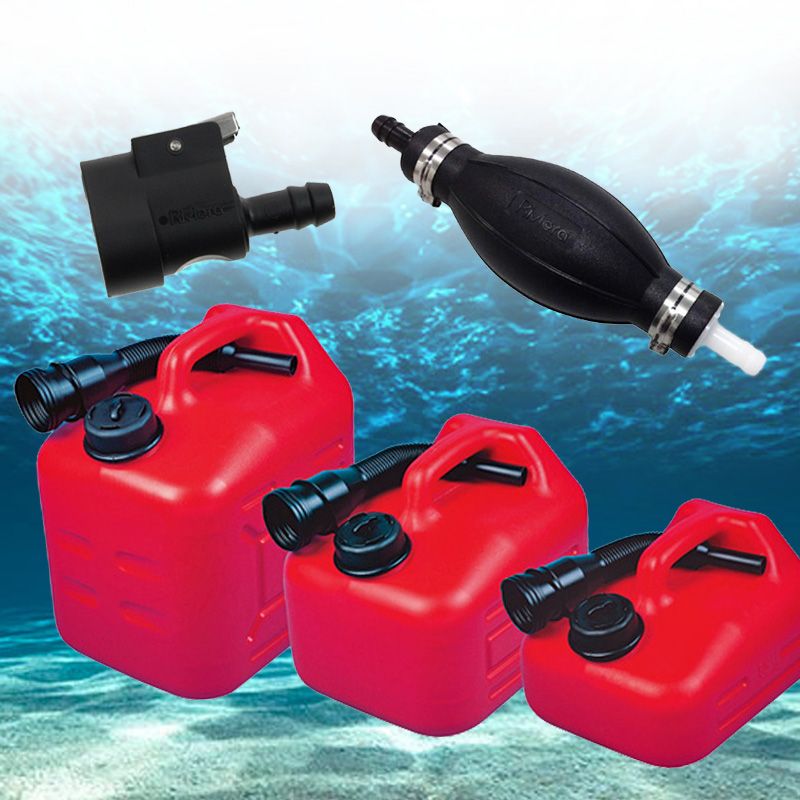 Fuel Tanks | Fuel Accessories