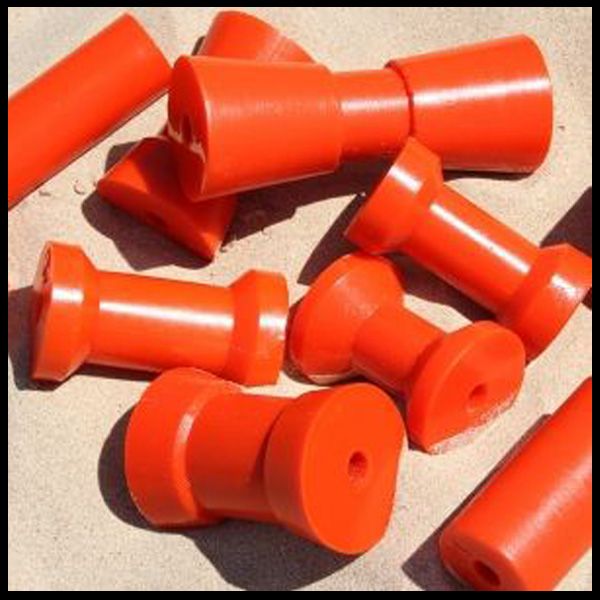 Trailer Rollers | Roller Pins