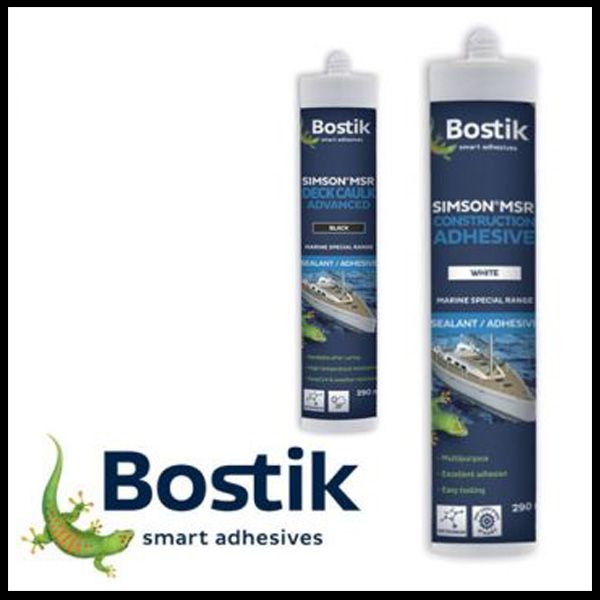 Adhesives | Sealants | Polish