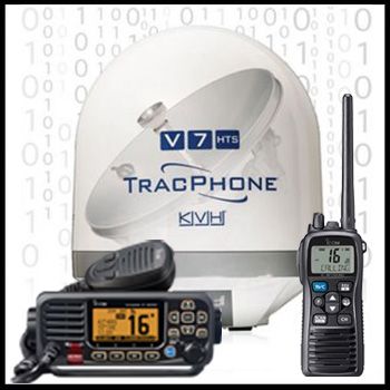 Communication Systems | Accessories